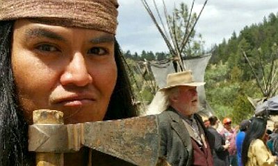 Netflix Defends Adam Sandler's Movie After Native Actors Walk Off Set Over Racist Jokes